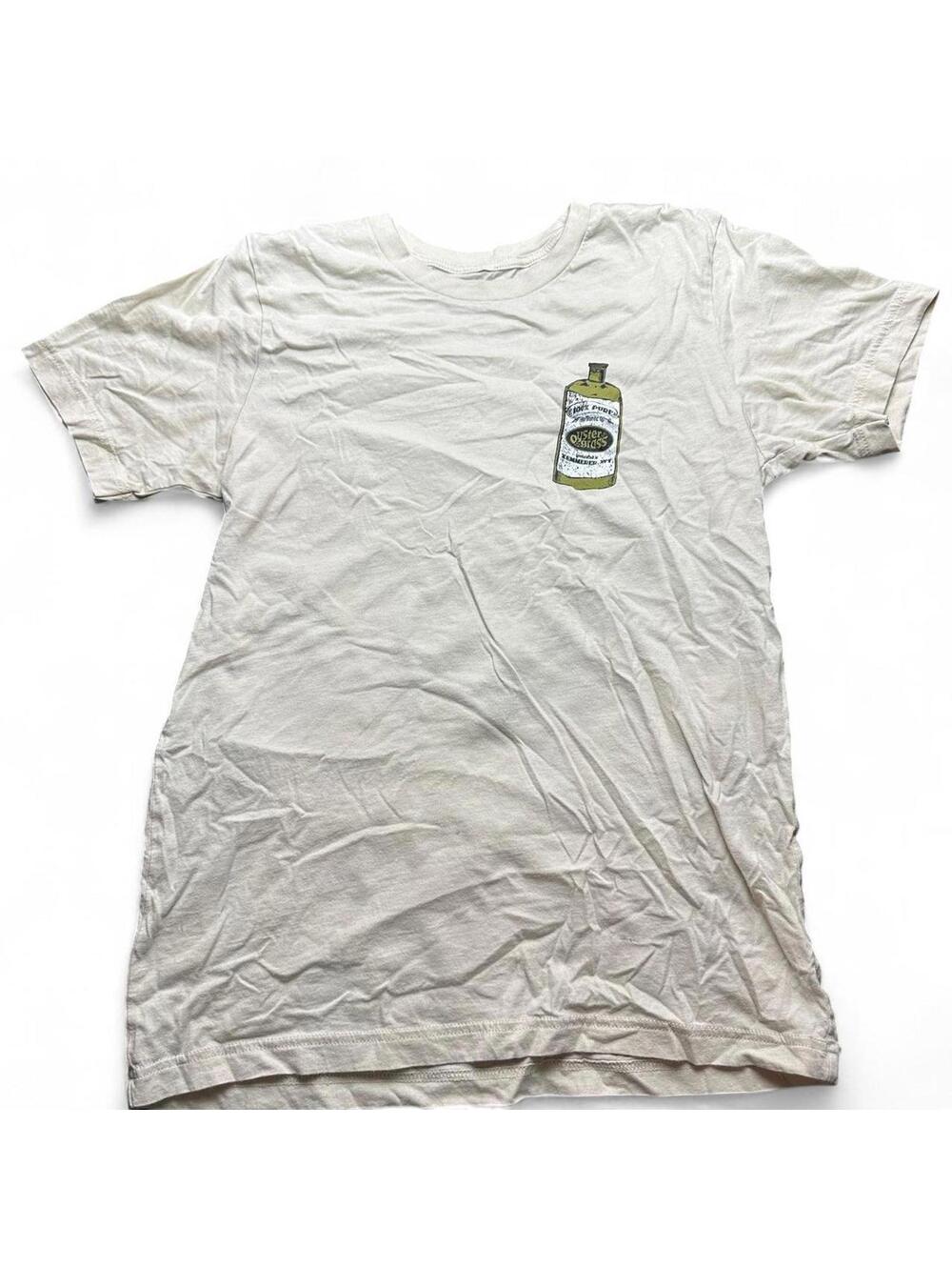 Oyster Ridge Music Festival 2022 T-Shirt (Size Unknown)